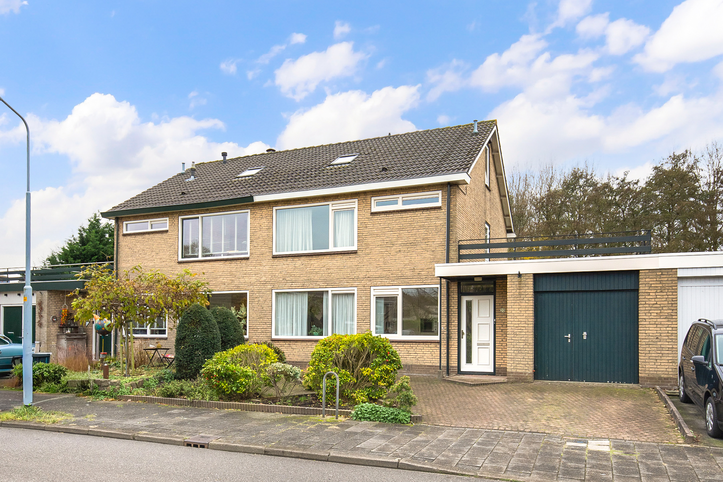 Weegbreestraat 20 , 2153 EC Nieuw-vennep 5