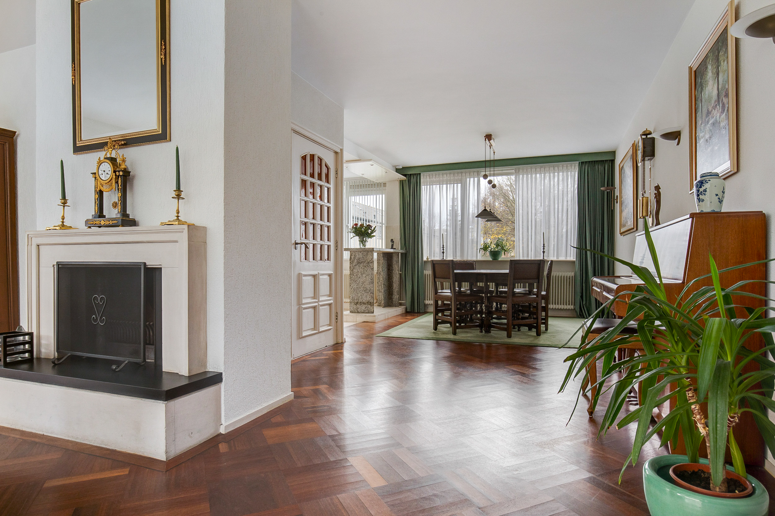 Weegbreestraat 20 , 2153 EC Nieuw-vennep 14