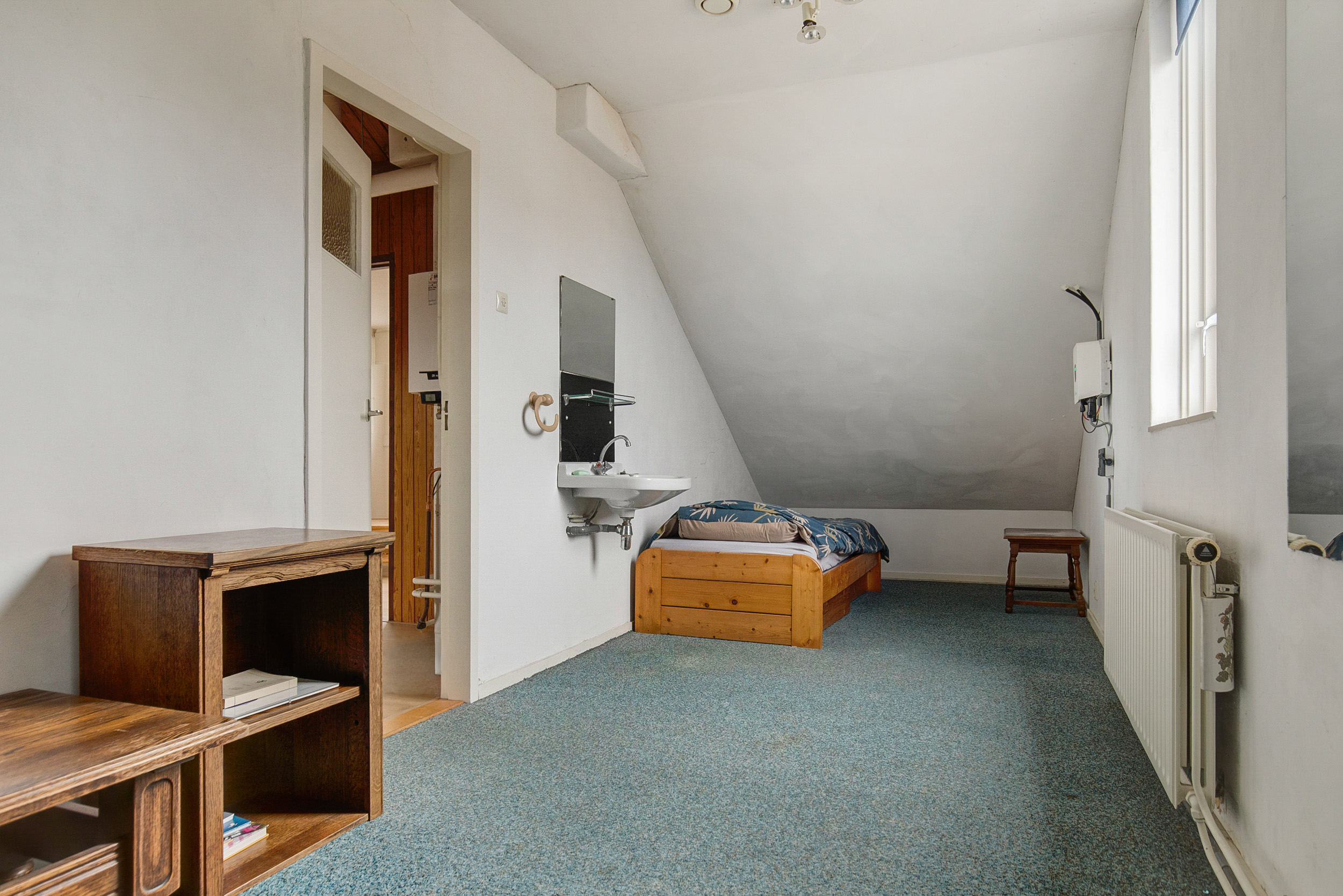 Weegbreestraat 20 , 2153 EC Nieuw-vennep 39