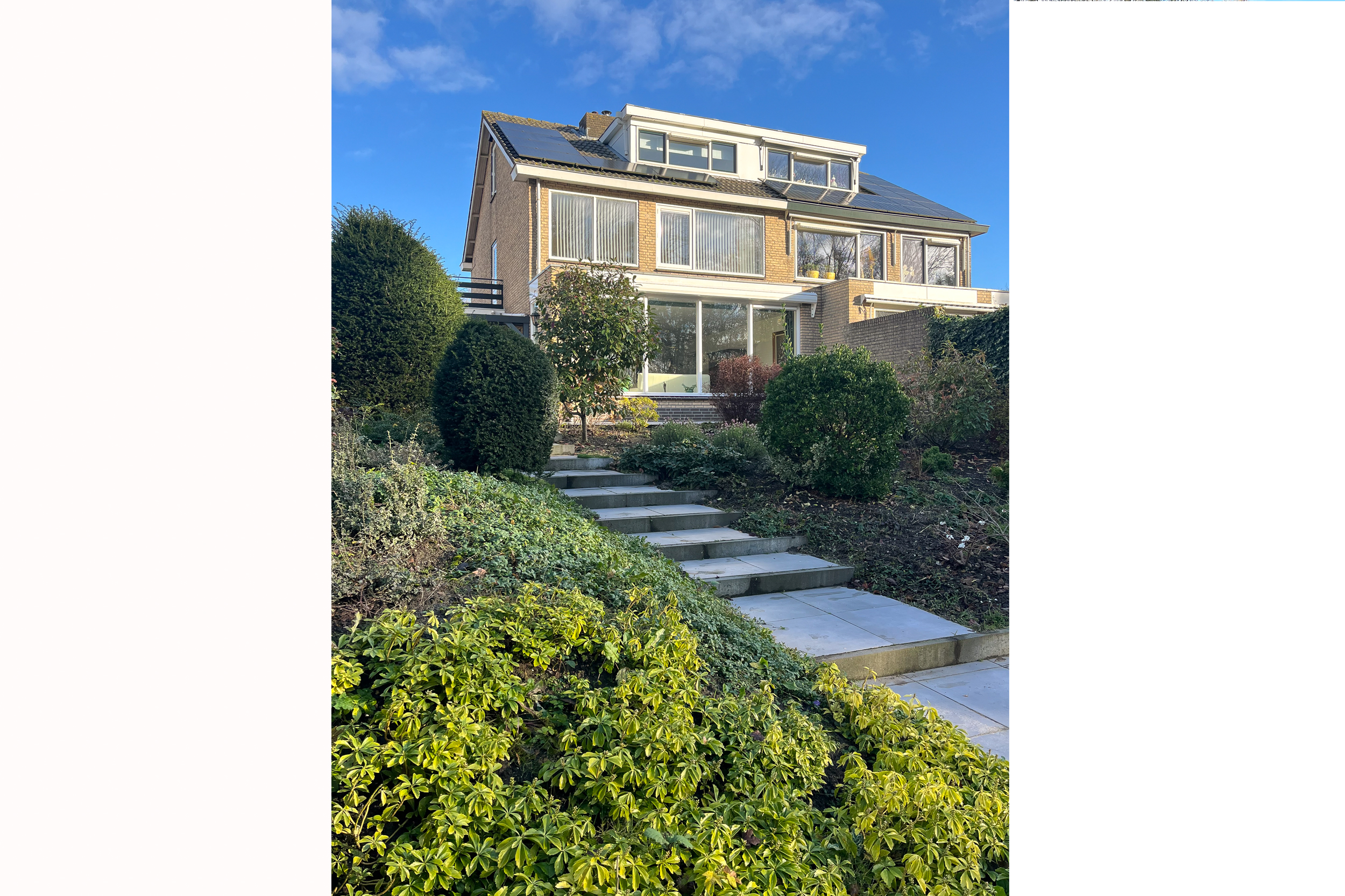 Weegbreestraat 20 , 2153 EC Nieuw-vennep 1